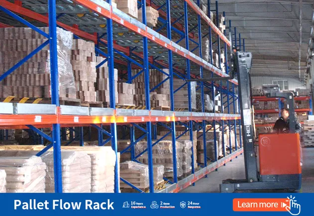 Stackable Racks