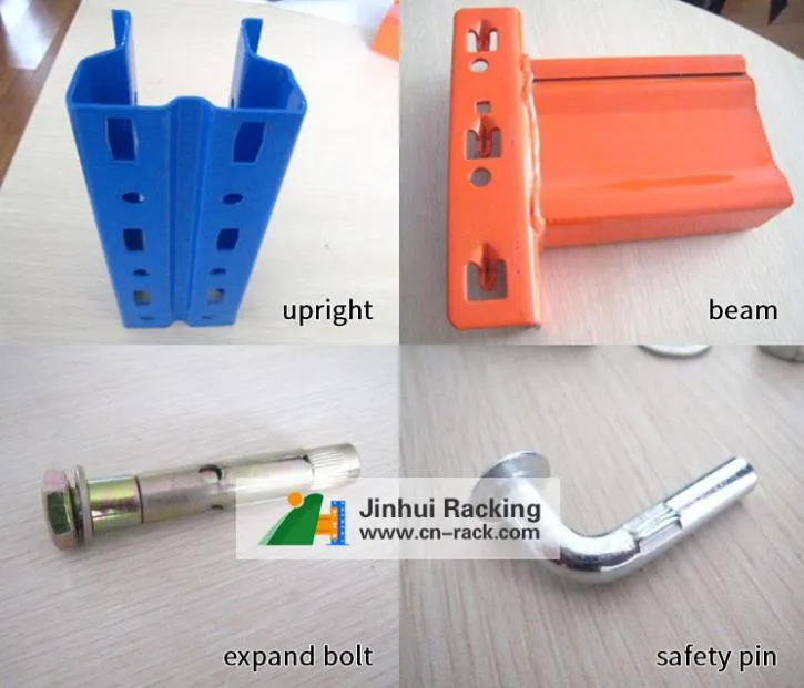 Warehouse Operation