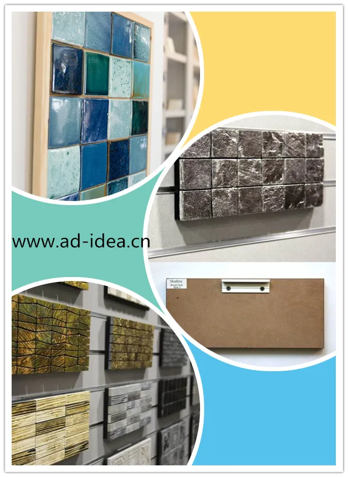Panel de piedra, azulejo, granito, mármol, soporte de exhibición con página giratoria, empujar, tirar, estante