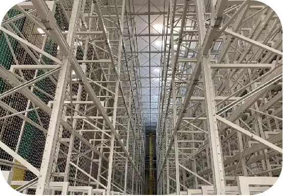Sistemas de almacenamiento automatizado