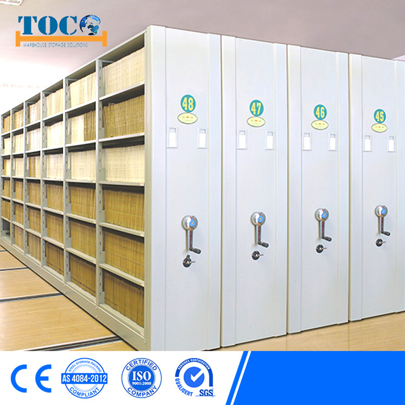 Estante de metal acero ángulo remache sin tornillos para almacenamiento en cantilever de carga pesada en almacén industrial de China