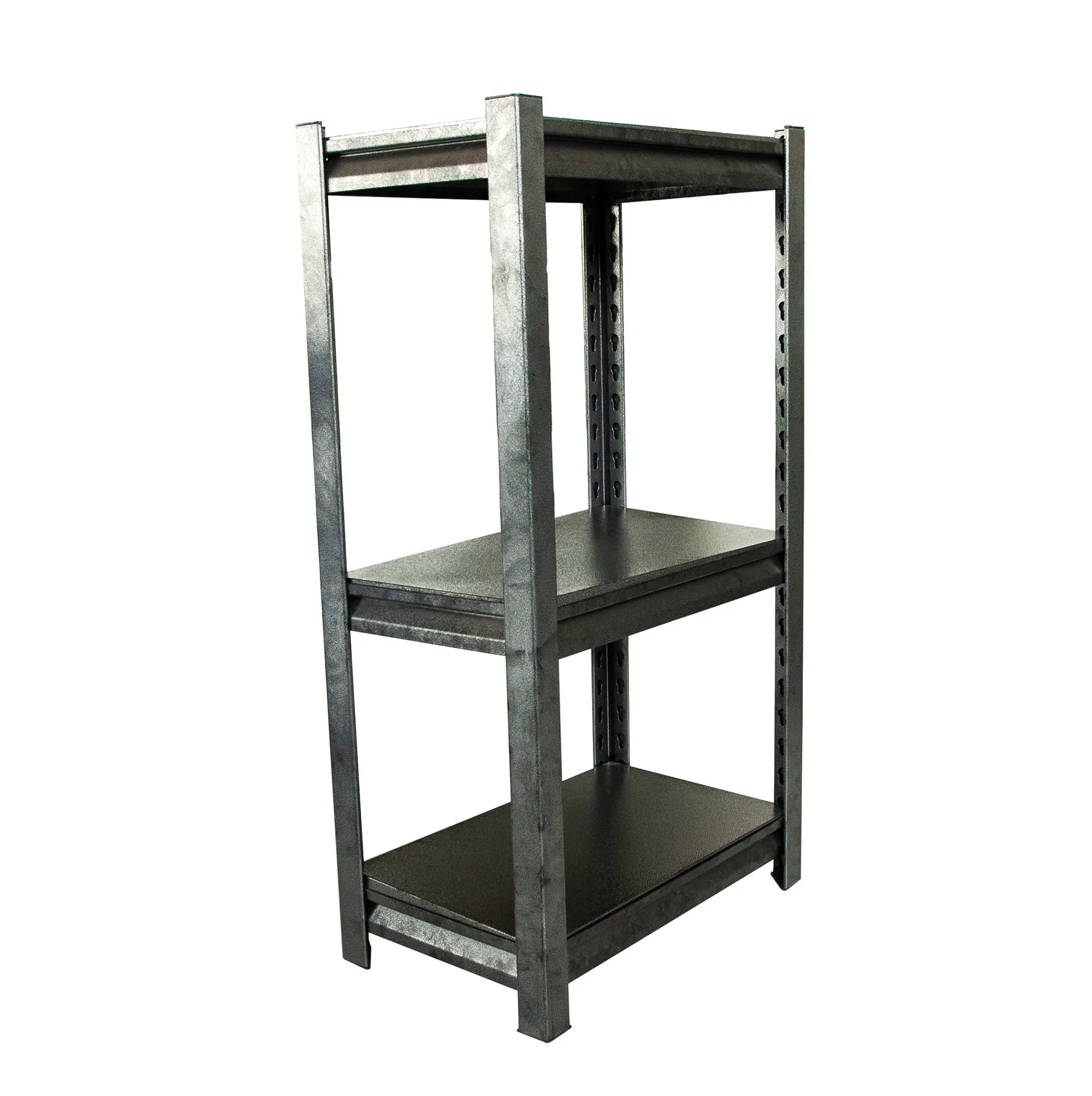 100-500 Ropa Kgs Xinke Película Protectora y Estanterías Metálicas de Cartón en Almacén