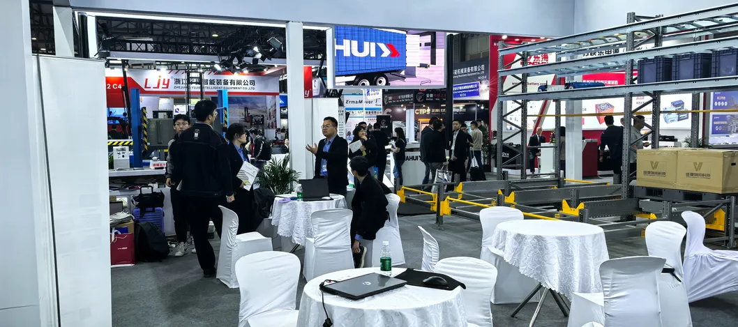 Stand CTIN