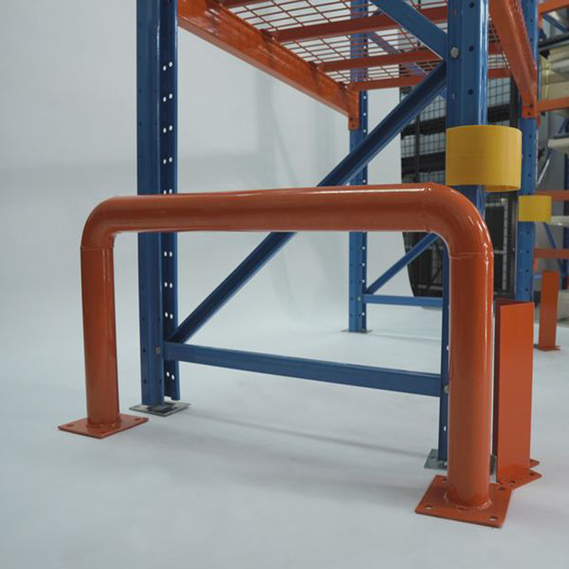 Polvo de recubrimiento electrostático para muebles de garaje de almacén, estante de almacenamiento múltiple de alta resistencia