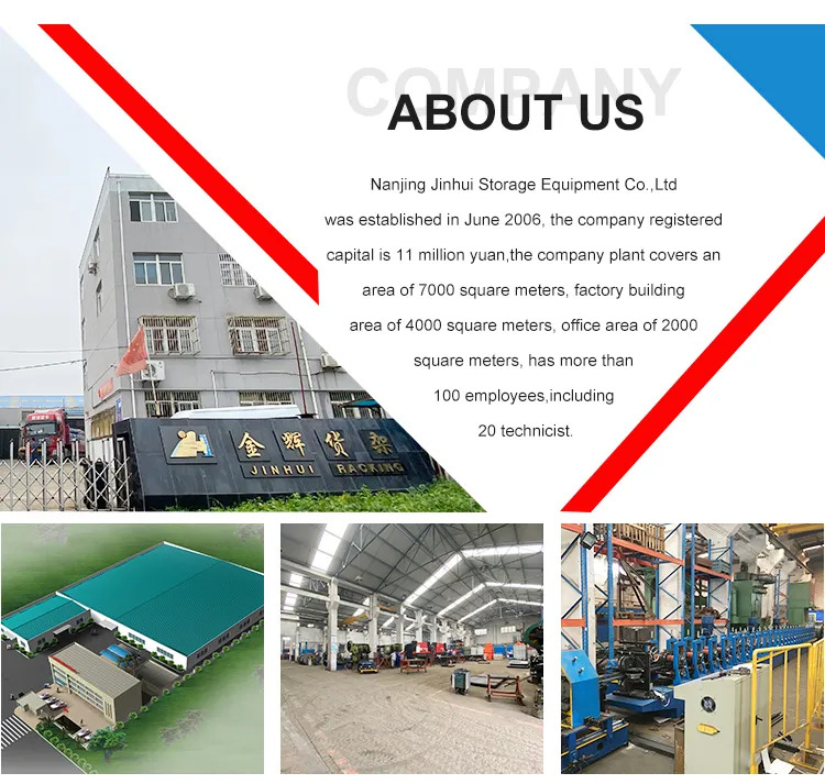 Estantes Cantilever Almacenamiento en Almacén Estantería Industrial Estante Cantilever de Alta Capacidad Estantería Cantilever Industrial para Almacenamiento Eficiente Proveedores de China