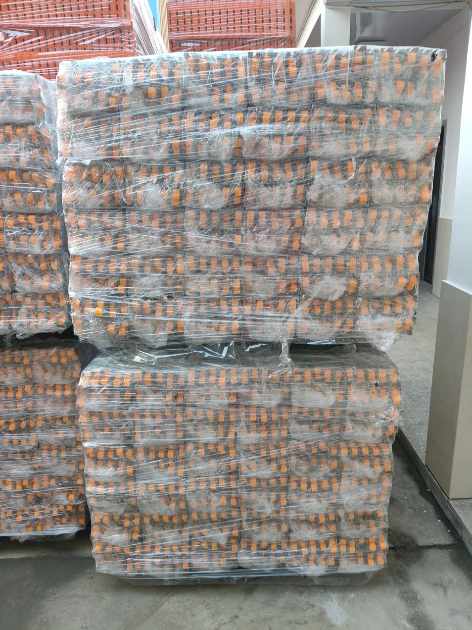 Sistemas de almacenamiento industrial