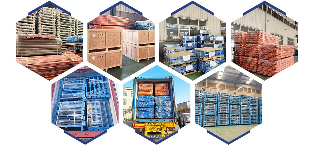 Estante retráctil ajustable para fácil recuperación de productos