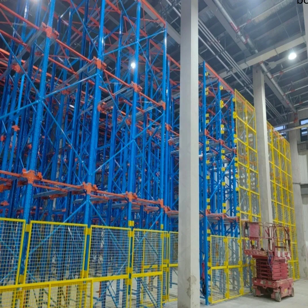 Estantería de viga que ahorra espacio con larga vida útil - Directo de fábrica