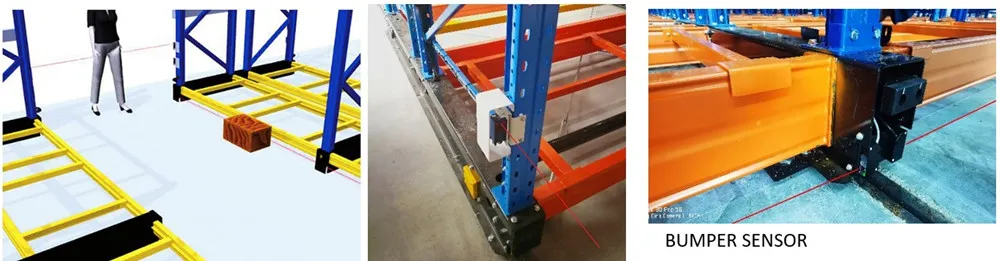 Protección de seguridad 1