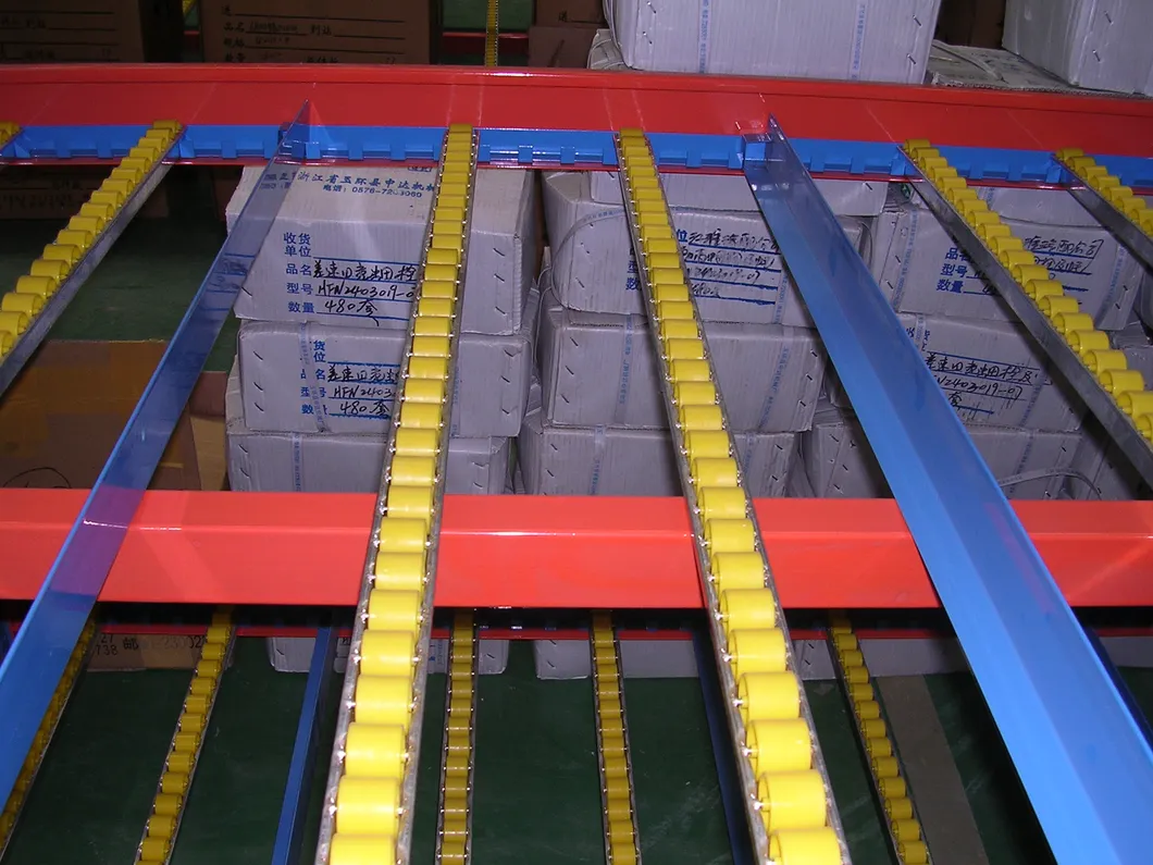 Estructura de soporte de perfiles de acero