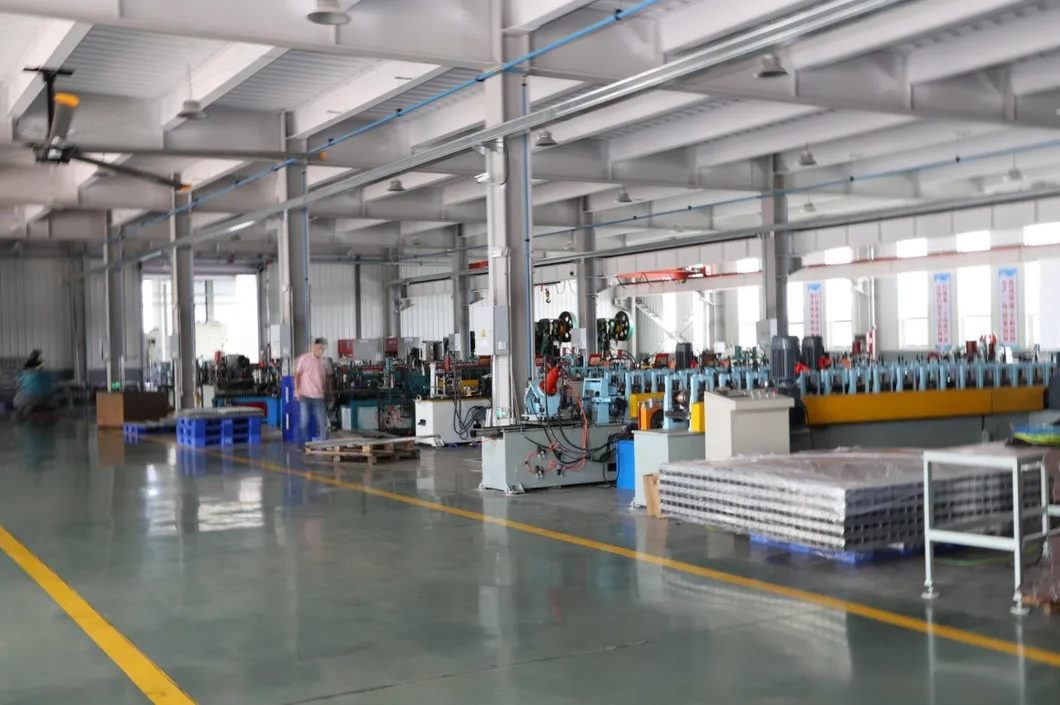 Estante de almacenamiento de acero galvanizado sin tornillos de alta calidad ajustable 5-Layer para almacén