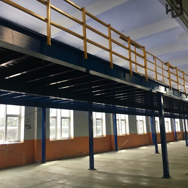 Unidad de estantería cantilever ajustable para almacenamiento industrial de tubos, caños y perfiles con acabado duradero en polvo