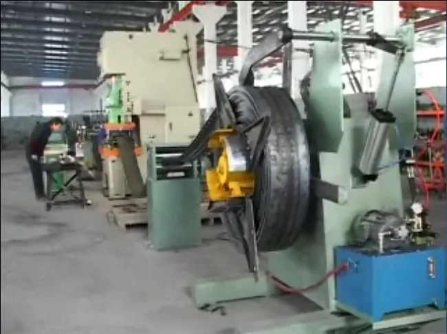 Control de calidad del producto