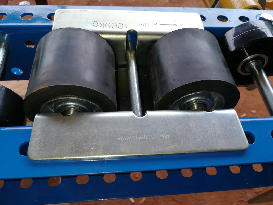 Soporte de carga pesada