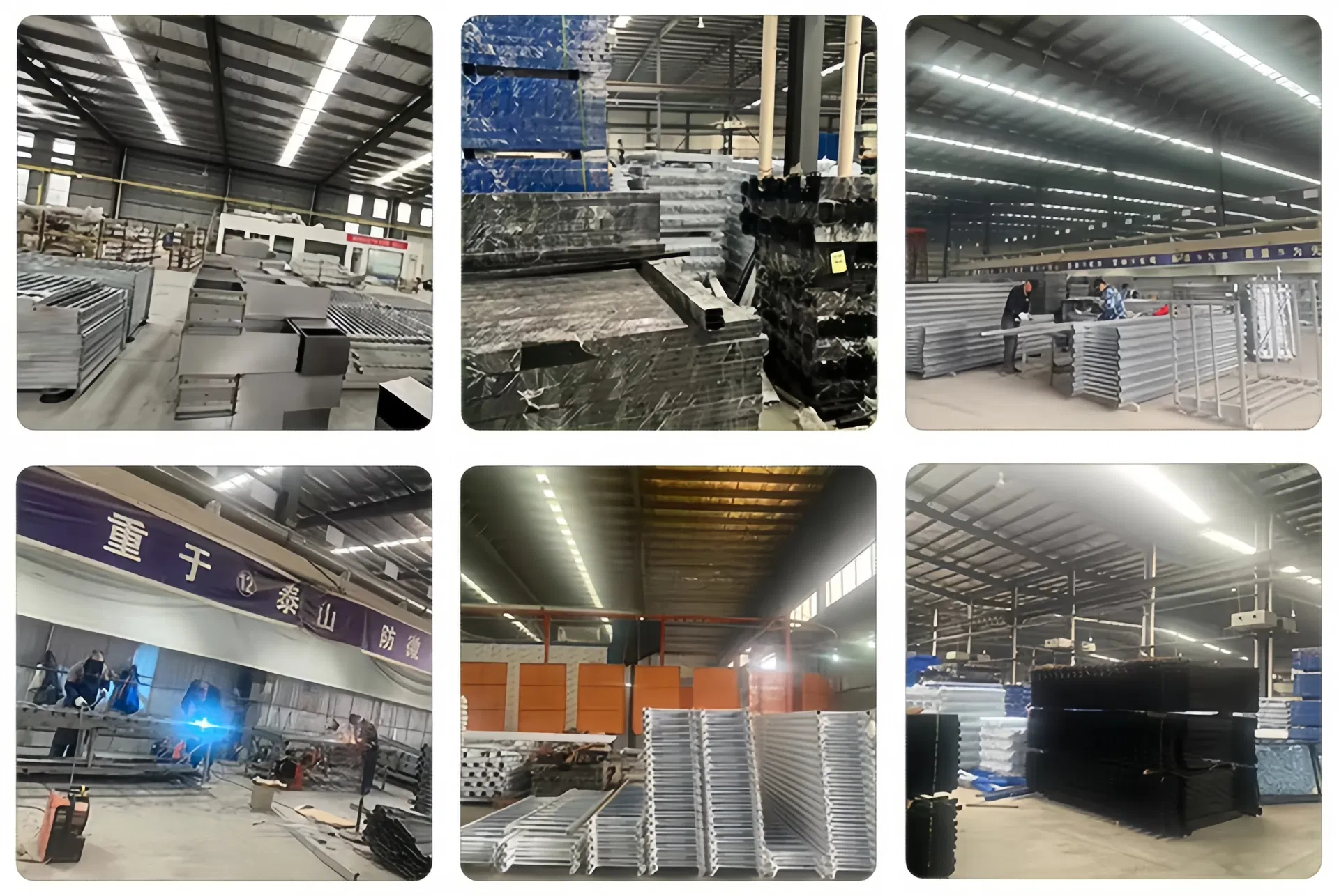 Línea de Producción Automatizada