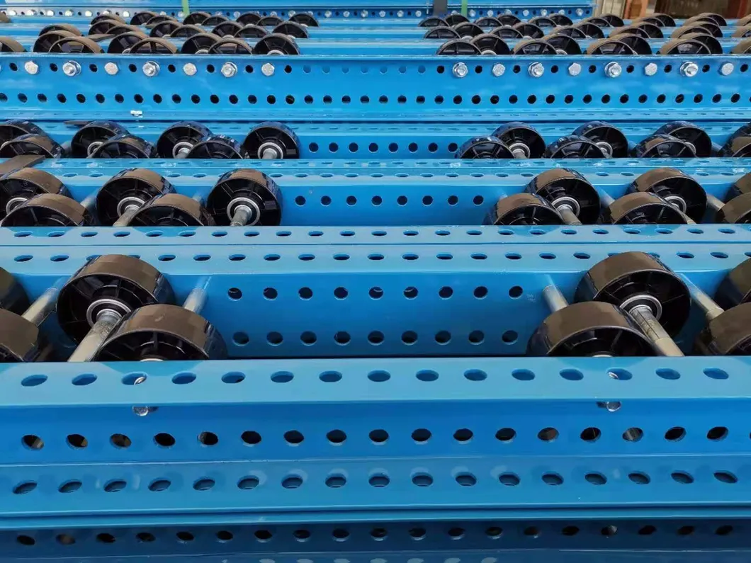 Detalle de diseño de estantería 3