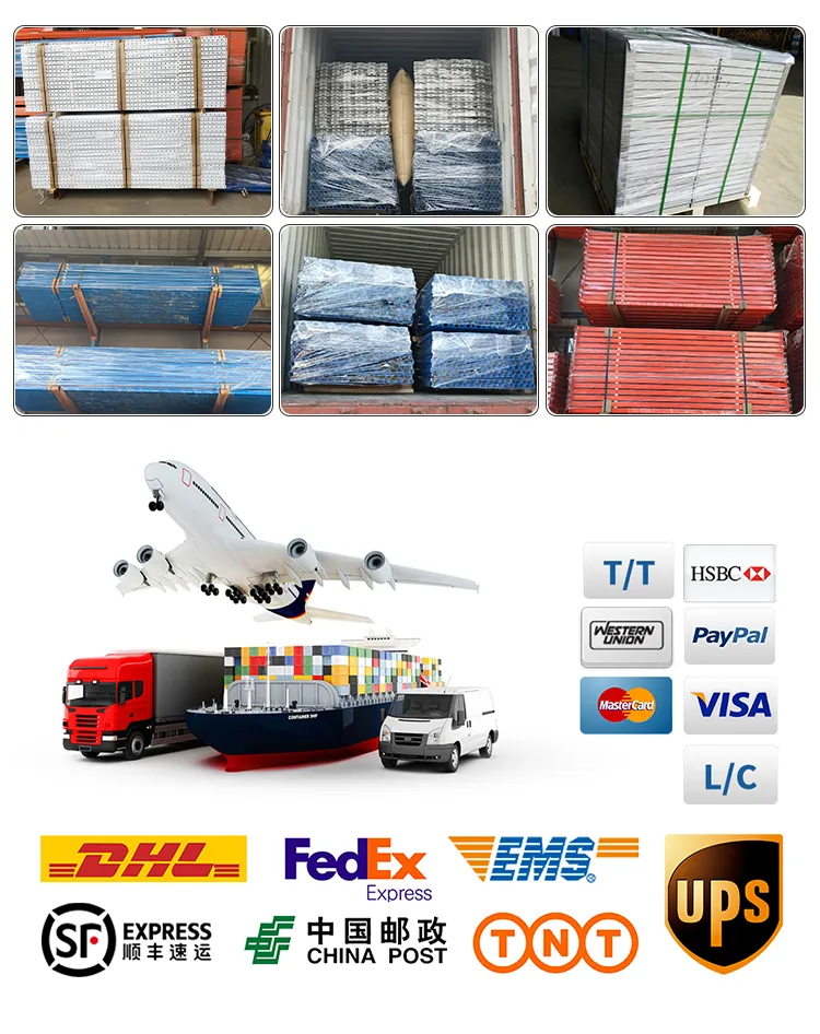 Embalaje, Transporte y Logística de distribución