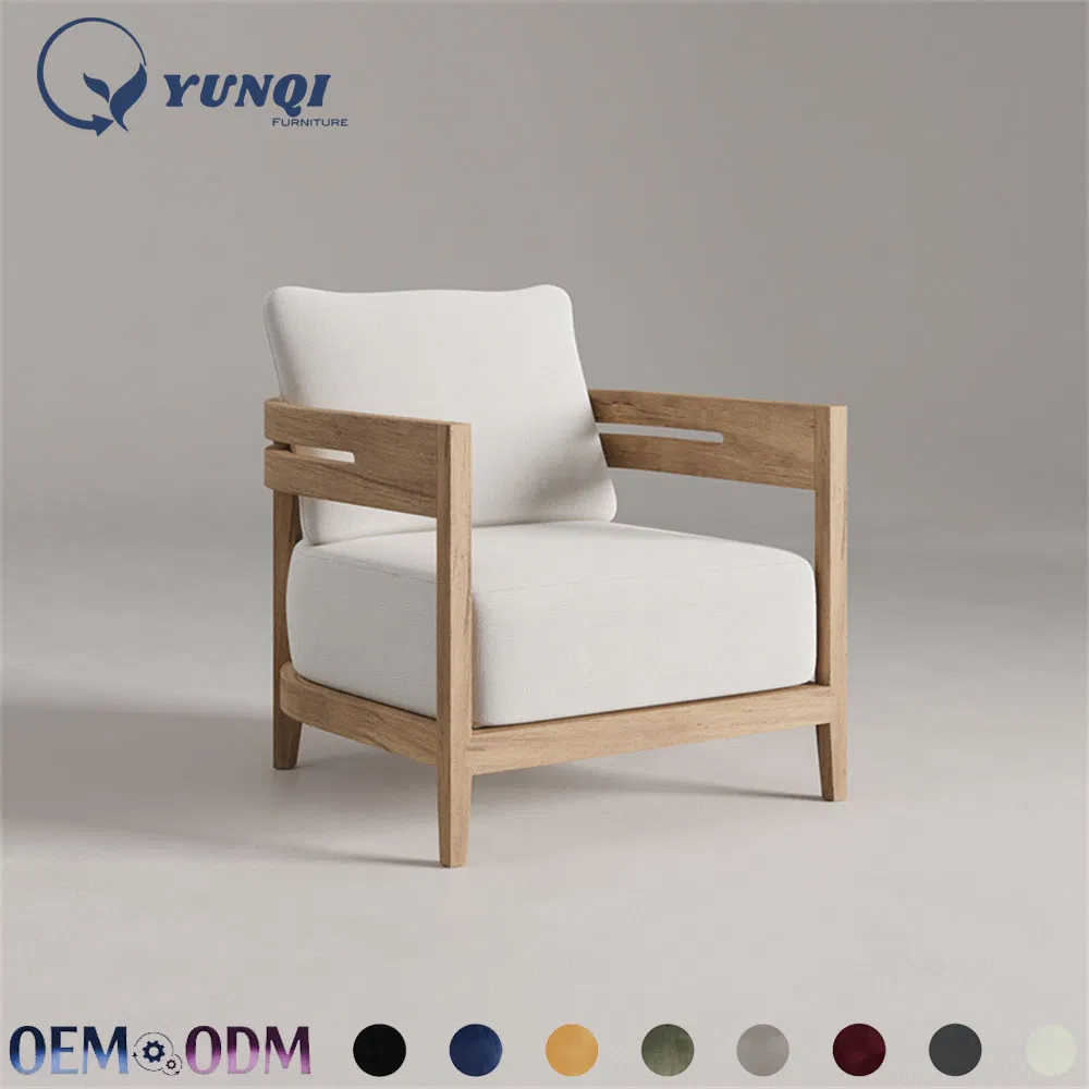 Outdoor Furniture Detail