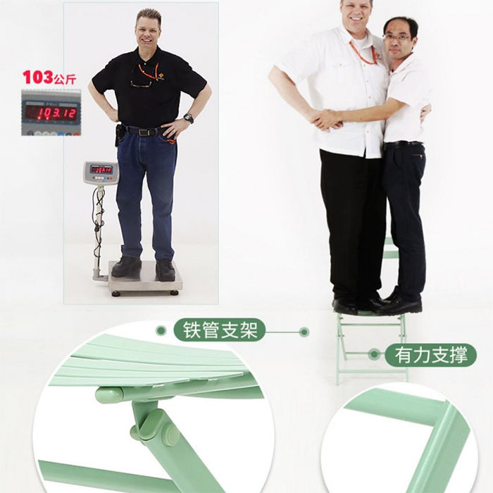 Compact Folding Bistro Chair and Table Set for Outdoor Dining and Relaxation