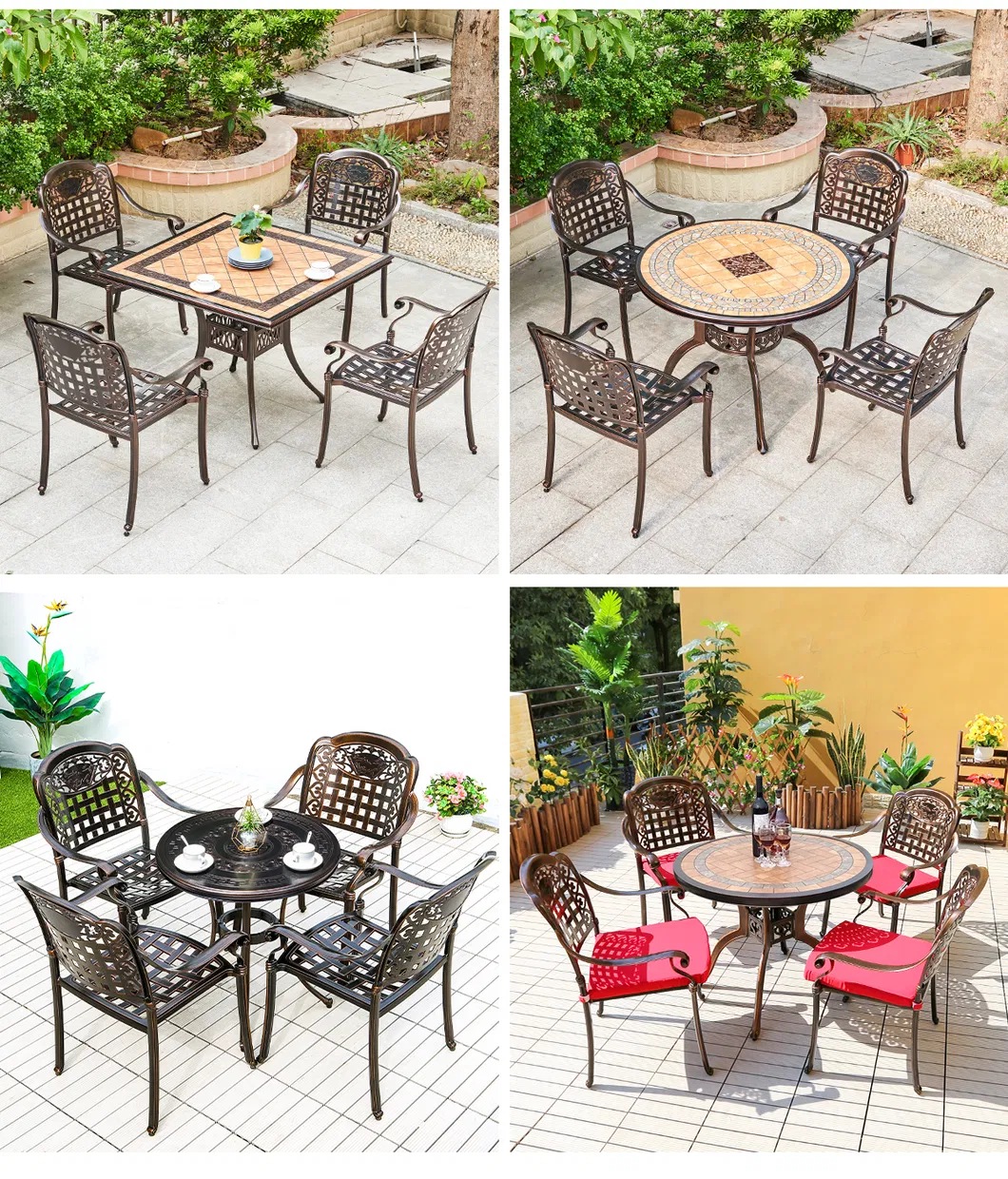 Hot Sales Outdoor Furniture