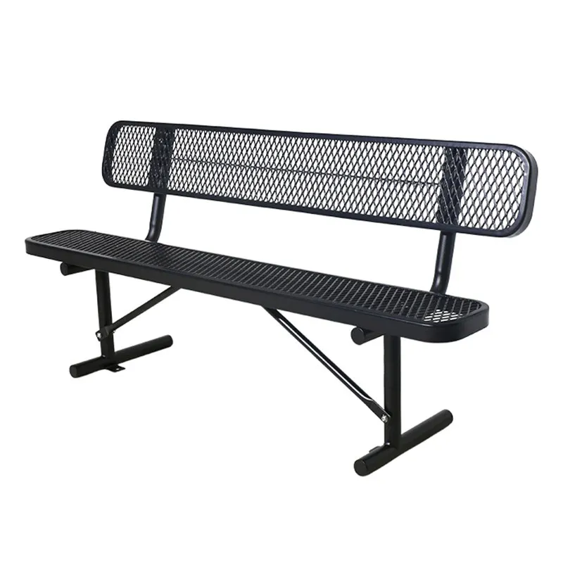 Bench Option 1