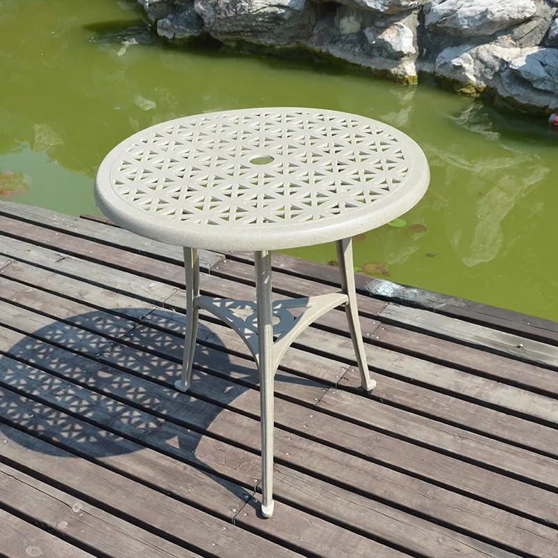 Padova Bistro Table 2