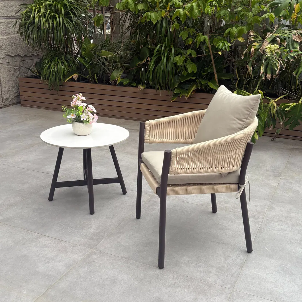 Outdoor Furniture Detail 2