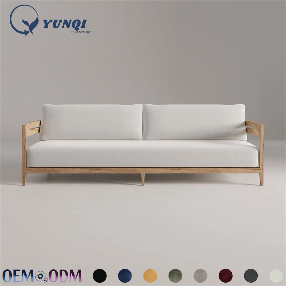 Outdoor Furniture Detail