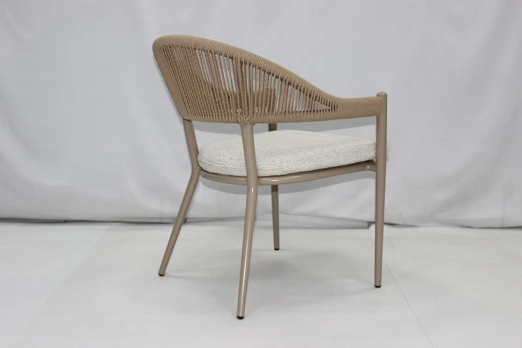 Aluminum Furniture Set