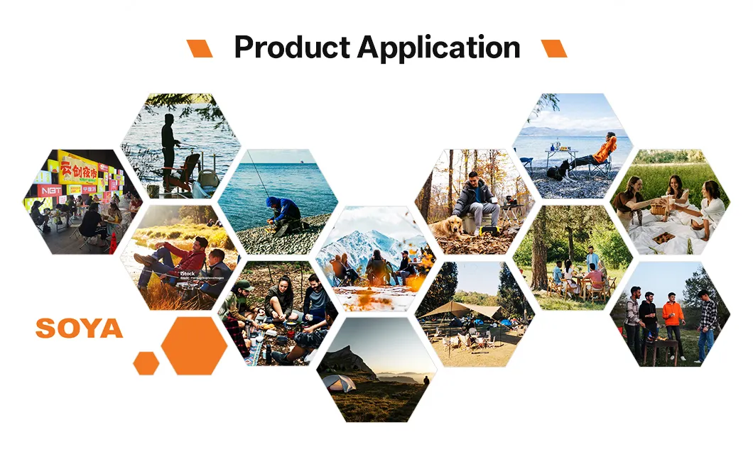 Outdoor Bistro Chair and Table