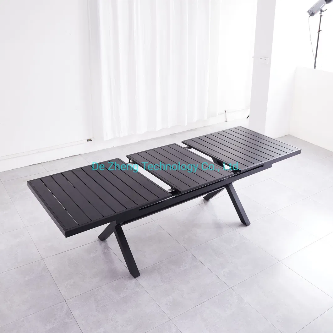 Extendable Table 2