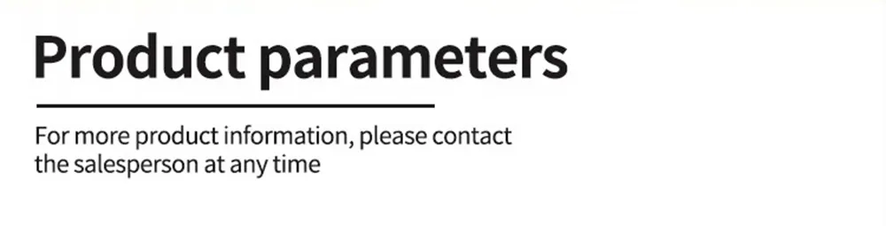 Specification Header