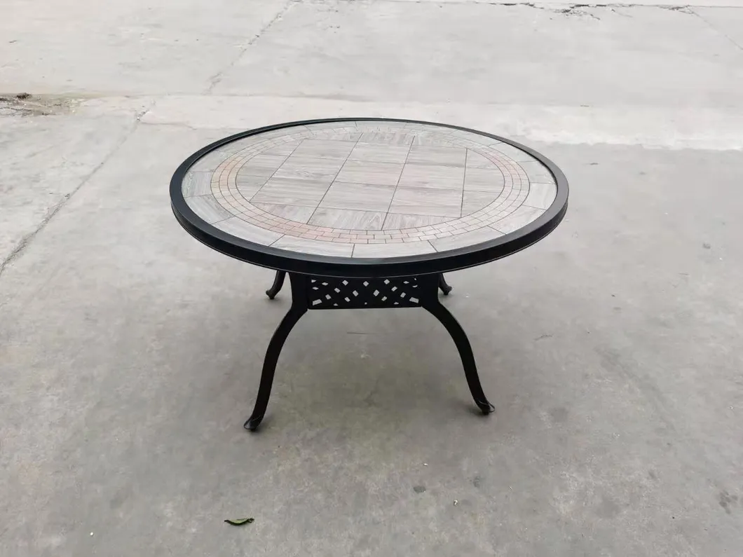 Patio Dining Table