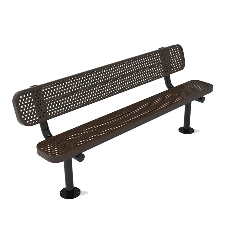 Bench Option 3