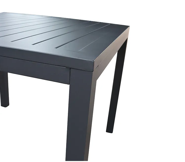 Stretch Dining Table 11