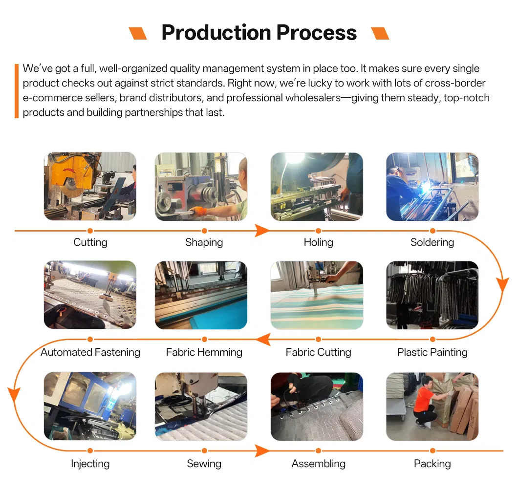 Patio Bistro Set View