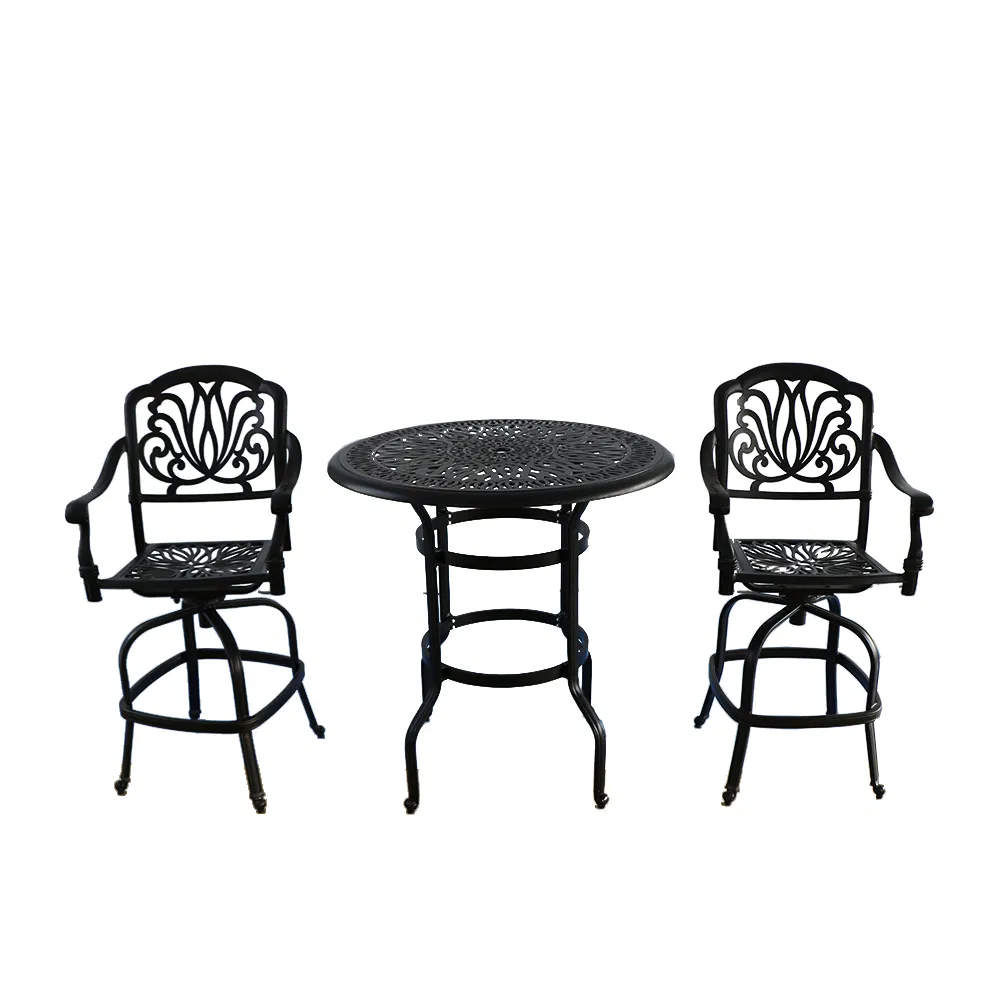 Cocktail Table Sets
