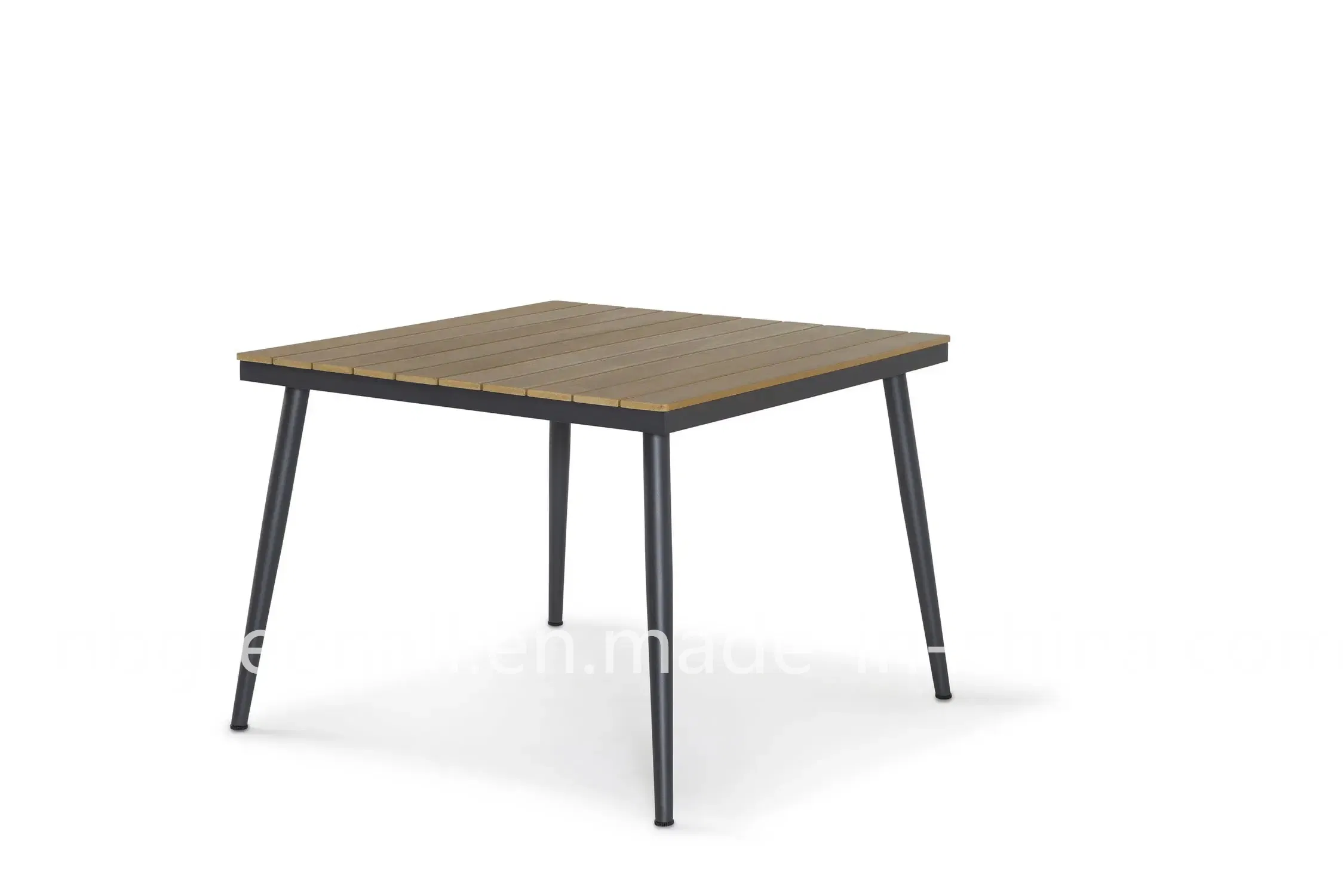 Outdoor Rattan Patio Wicker Contemporary Teak Dining Table Sets Furniture