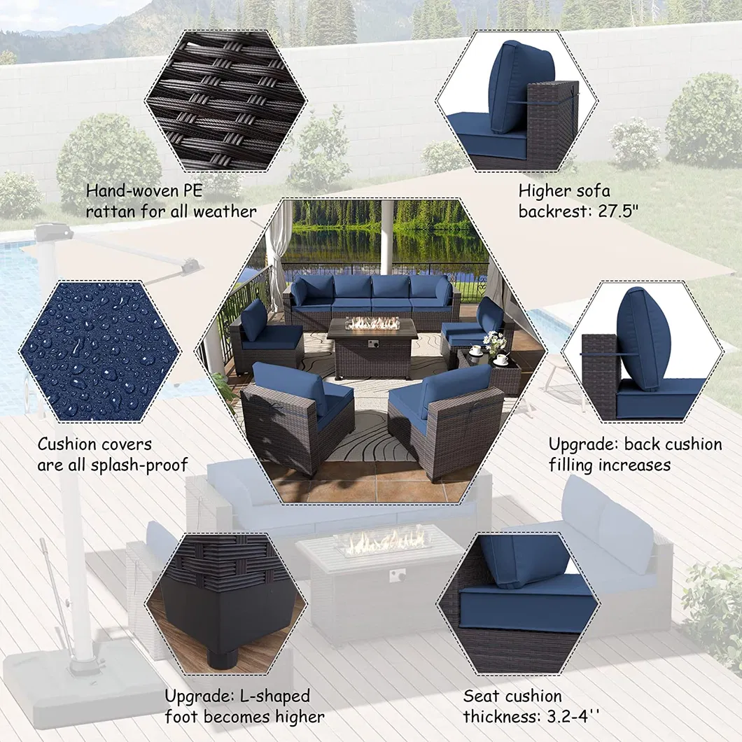 Outdoor Furniture 5