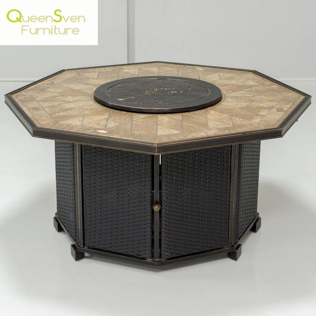 Outdoor Furniture Detail 4