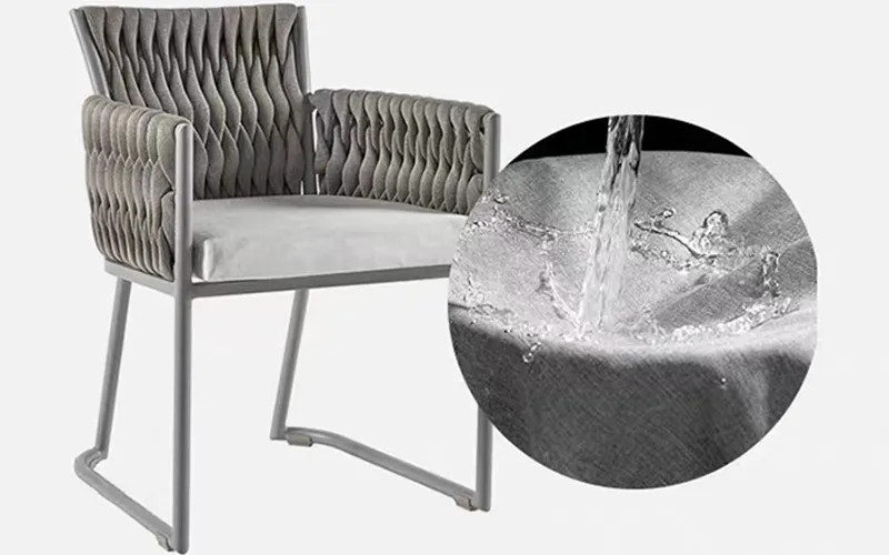 Luxury Outdoor Dining