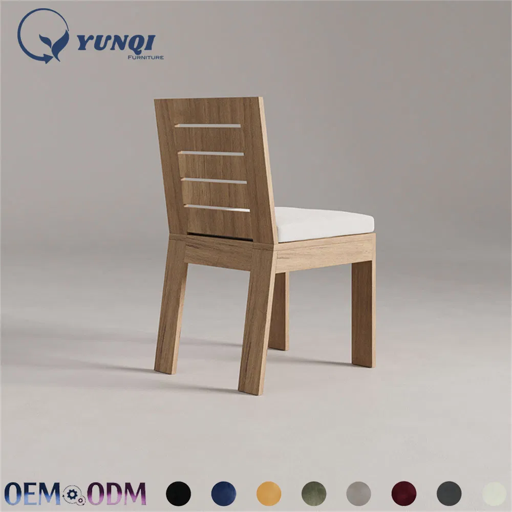 Outdoor Furniture Detail