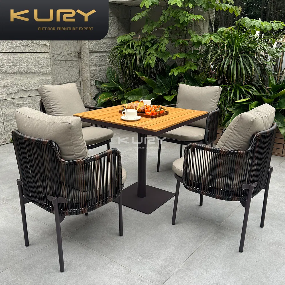 Outdoor Leisure Furniture