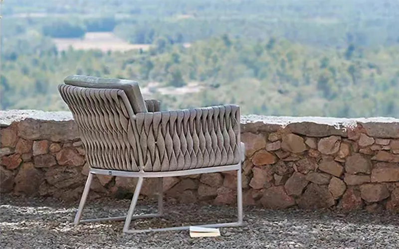 Garden Furniture Design