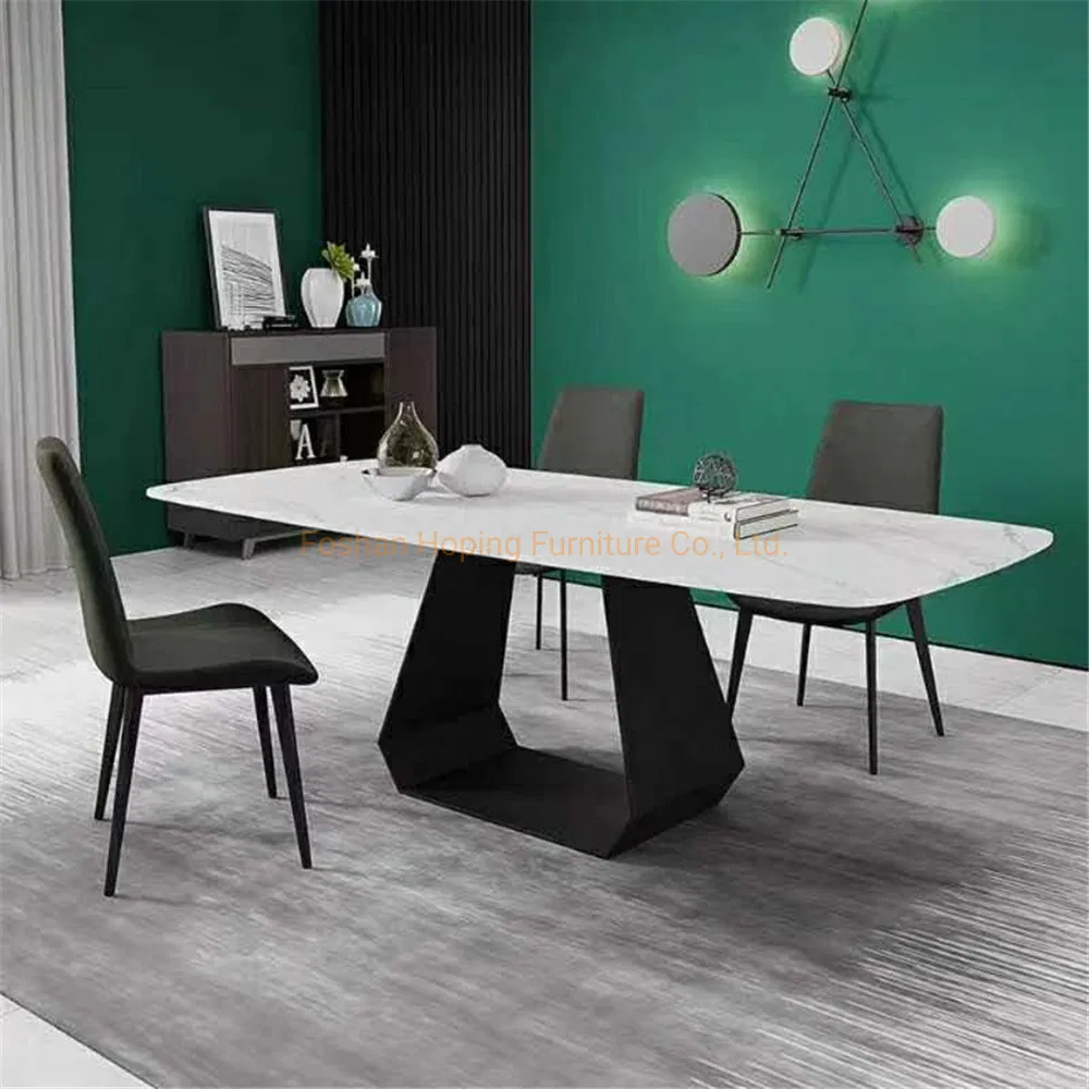 Modern Dining Table