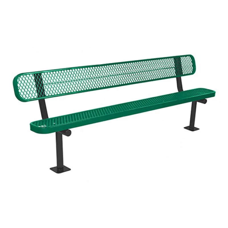 Bench Option 2