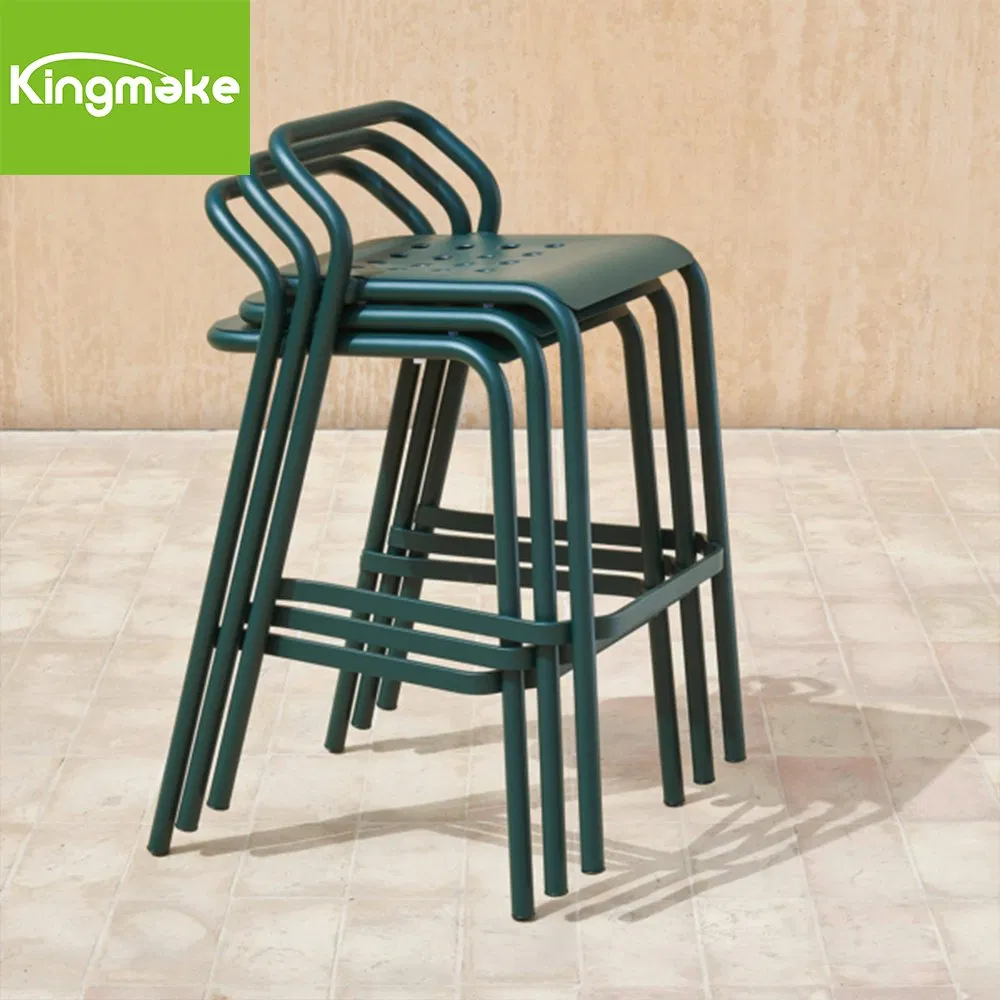 Premium Quality Garden Bar Stools for Outdoor Entertaining