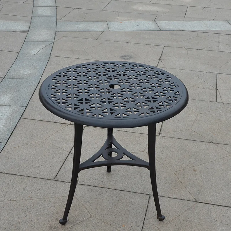 Padova Bistro Table 3