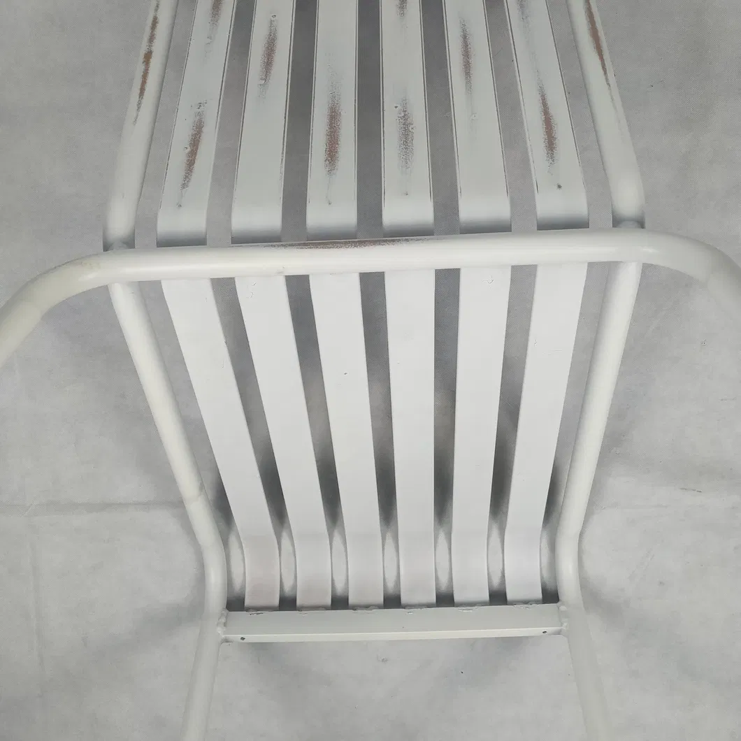 Outdoor Chair 7