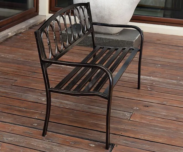 Wooden Bench Texture